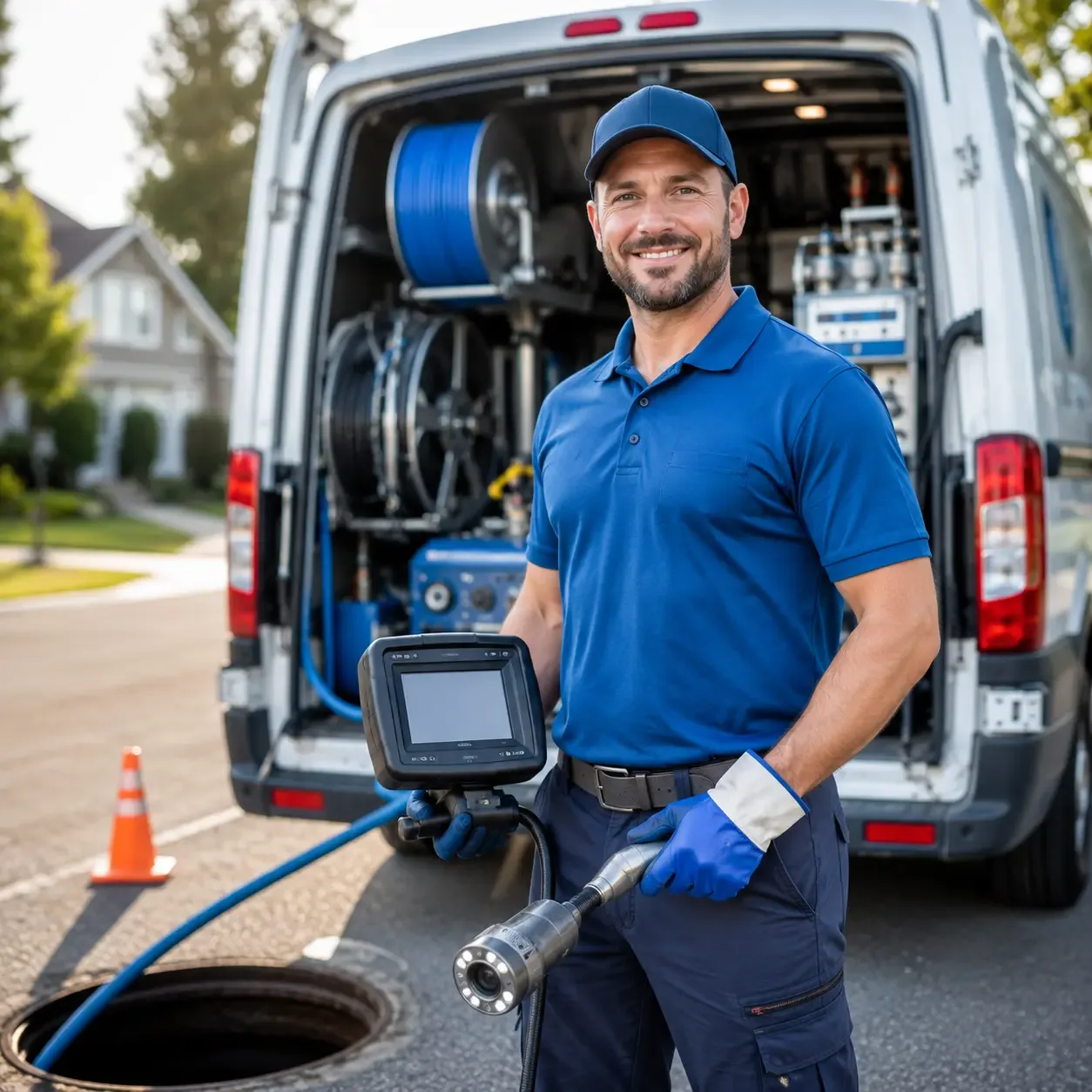 Local Pipe Relining specialists in East Jewett, NY