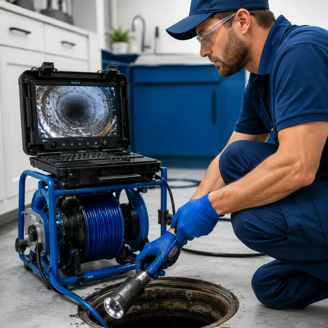 Pipe Relining professionals serving East Jewett, NY